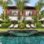 Villa Anam Swimming Pool | Seminyak, Bali