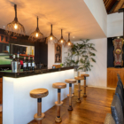 Villa Anam Bar Table | Seminyak, Bali