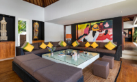 Villa Anam Lounge Living Area | Seminyak, Bali