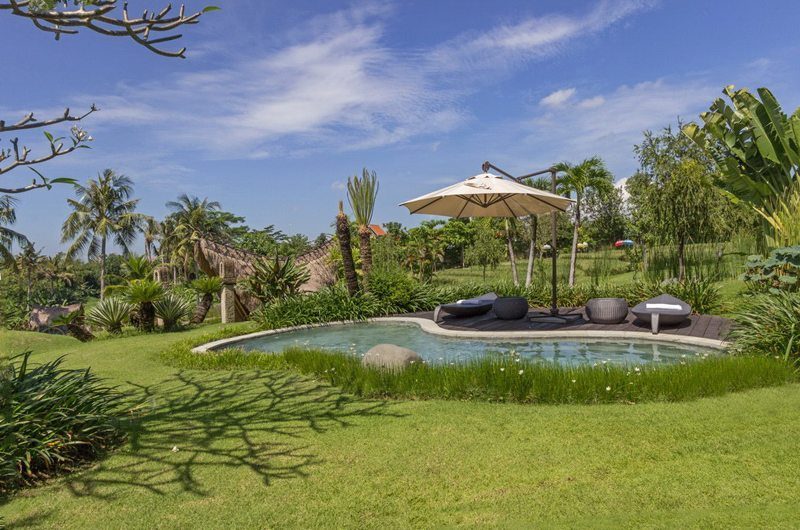 Villa Hawa Sawah Canggu Bali Indonesia - 