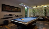 Villa Hawa Sawah Pool Table | Canggu, Bali