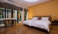 Villa Hawa Sawah Twin Bedroom | Canggu, Bali