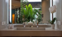 Villa Hawa Sawah Bathroom | Canggu, Bali
