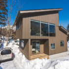 Solar Chalets Exterior | Wadano, Hakuba