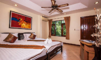 Patong Hill Estate 5 Twin Bedroom | Patong, Phuket