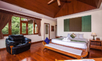 Patong Hill Estate 5 King Size Bed with View | Patong, Phuket