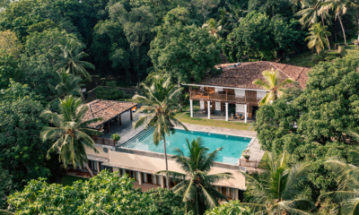 Maliga Kanda Gardens and Pool | Galle, Sri Lanka
