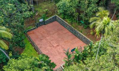 Maliga Kanda Playground | Galle, Sri Lanka
