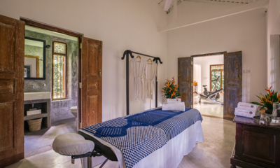 Maliga Kanda Spa Room | Galle, Sri Lanka