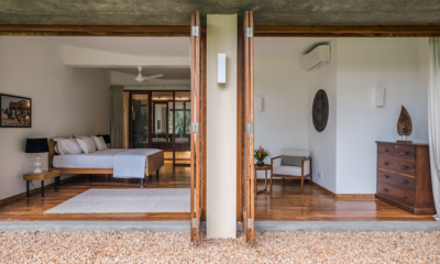 Maliga Kanda Heliconia Suite Bedroom | Galle, Sri Lanka