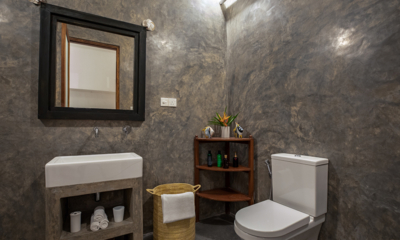 Maliga Kanda Bunk Room Bathroom | Galle, Sri Lanka