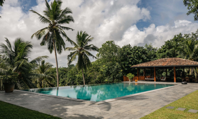 Maliga Kanda Pool Side | Galle, Sri Lanka