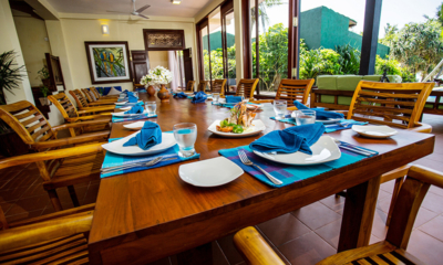 South Point Ocean Dining with Crockery | Ahangama, Sri Lanka