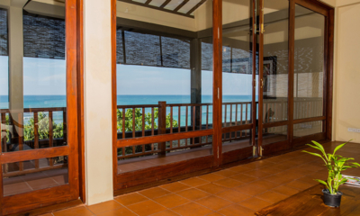 South Point Ocean Up Stairs Area with Balcony View | Ahangama, Sri Lanka