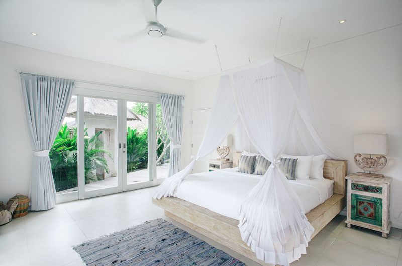 Escape Bedroom Side View | Nusa Lembongan, Bali