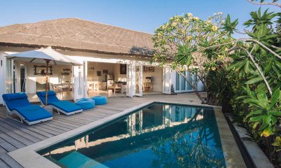 Escape Pool Area | Nusa Lembongan, Bali