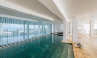 Morabito Art Cliff Manhattan Loft Swimming Pool | Uluwatu, Bali