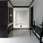 Soori Bali Soori Estate Bathtub | Tabanan, Bali