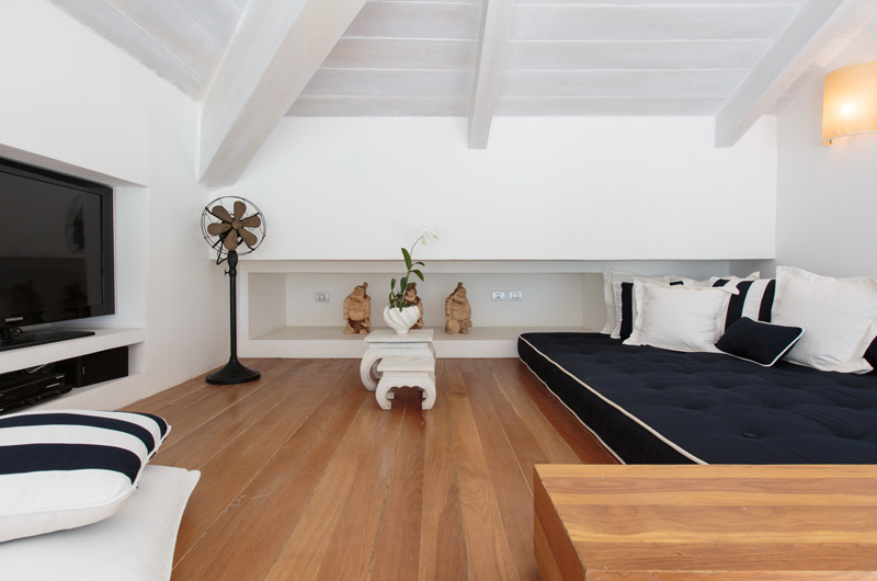 Villa Michaela Cinema Room | Koh Samui, Thailand
