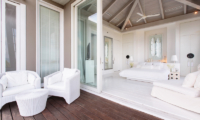 Villa Michaela Guest Bedroom | Koh Samui, Thailand
