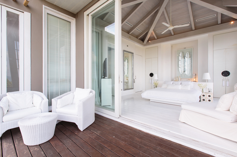 Villa Michaela Guest Bedroom | Koh Samui, Thailand