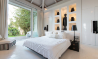 Villa Michaela Bedroom | Koh Samui, Thailand