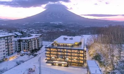 AYA Villas Mountain View | Hirafu, Niseko