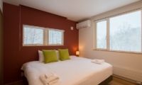 Fuga no Mori Guest Bedroom | Kabayama, Niseko