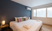 Fuga no Mori Master Bedroom | Kabayama, Niseko