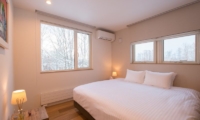 Fuga no Mori Bedroom | Kabayama, Niseko