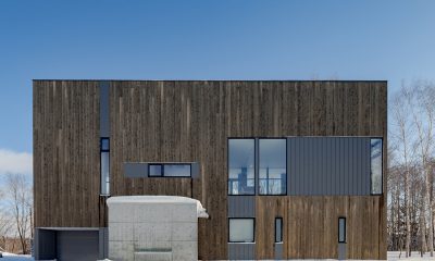 Yanagi House Outdoor View | Hokkaido, Niseko