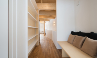 Yorokobi Lodge Passage | Hirafu, Niseko
