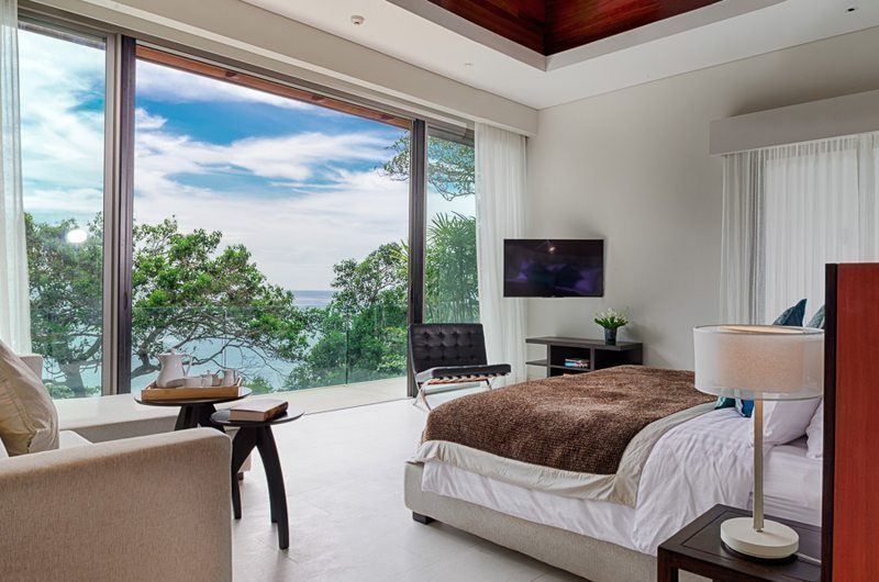 The Aquila Master Bedroom | Phuket, Thailand
