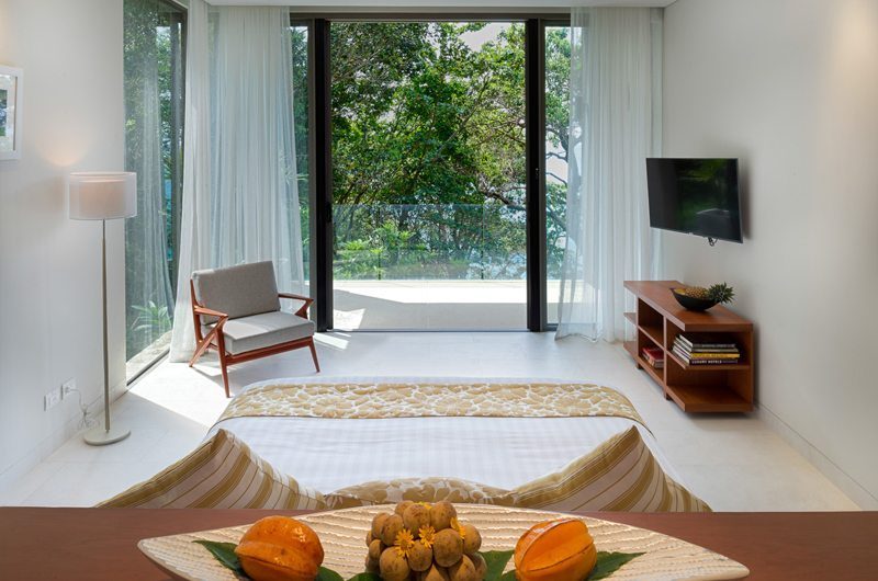 The Aquila Bedroom One | Phuket, Thailand