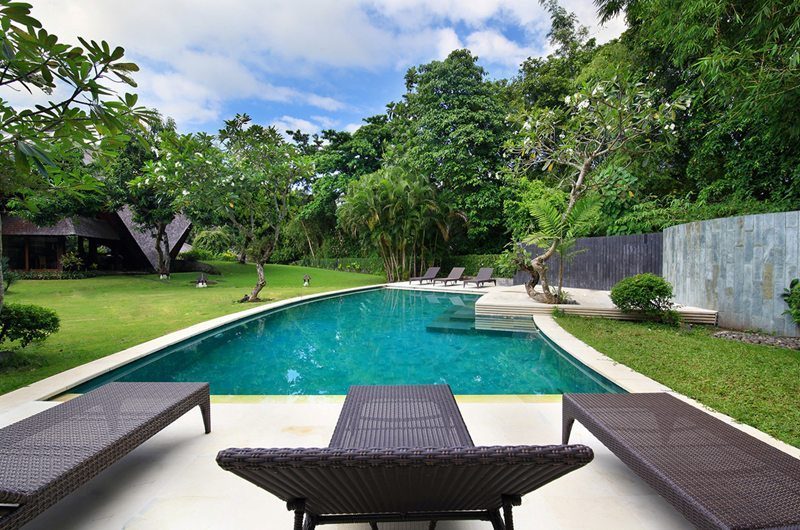 Baliana Villa Umalas Swimming Pool | Umalas, Bali