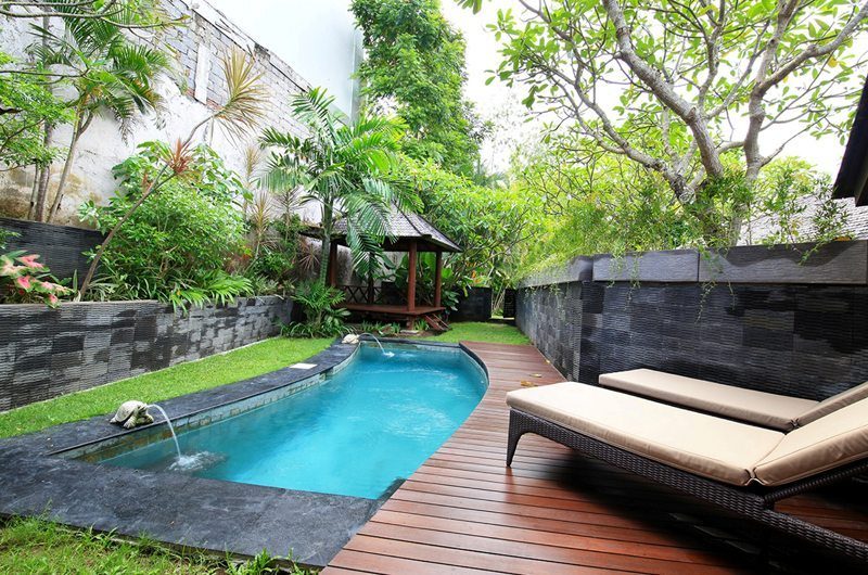 Baliana Villa Umalas Pool Side | Umalas, Bali