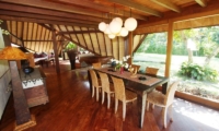 Baliana Villa Umalas Living and Dining Area | Umalas, Bali