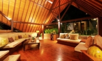 Baliana Villa Umalas Open Plan Living Area | Umalas, Bali