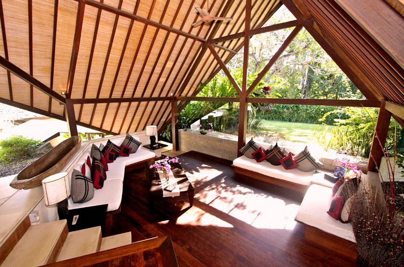 Baliana Villa Umalas Open Plan Living Room | Umalas, Bali