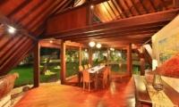 Baliana Villa Umalas Dining Area | Umalas, Bali
