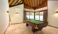 Baliana Villa Umalas Billiard Table | Umalas, Bali
