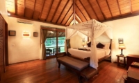 Baliana Villa Umalas Master Bedroom | Umalas, Bali
