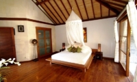 Baliana Villa Umalas Bedroom and Balcony | Umalas, Bali