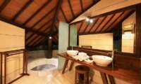 Baliana Villa Umalas Bathtub | Umalas, Bali