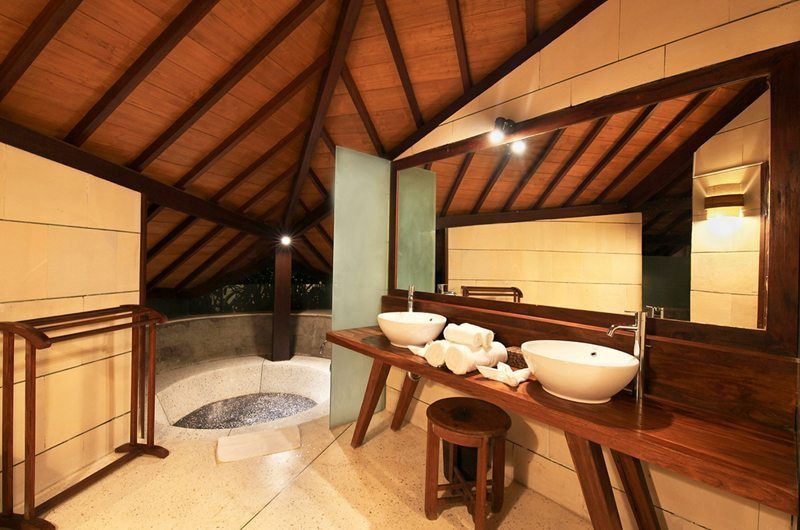 Baliana Villa Umalas Bathtub | Umalas, Bali