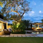 Soori Residence Pool Side Dining | Tabanan, Bali