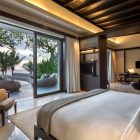 Soori Residence Bedroom View | Tabanan, Bali
