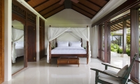 Villa Ambar Spacious Bedroom Area | Ungasan, Bali