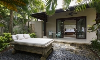 Villa Ambar Seating Area | Ungasan, Bali