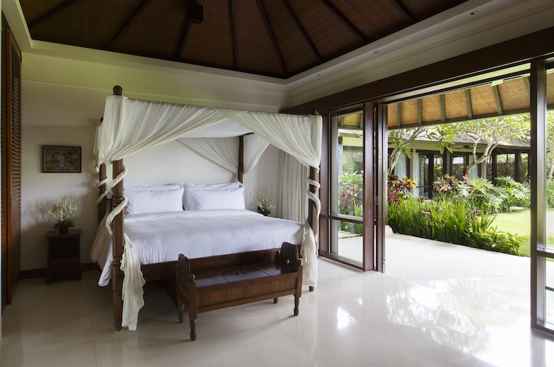 Villa Ambar Bedroom Two | Ungasan, Bali